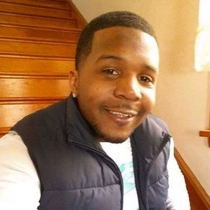 Meet your Posher, Rudolph